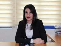 LAÜ Öğretim Görevlisi Alptuğ, “Bel Ağrısında Etkin Tedavi Yöntemleri” konusunda detaylı bilgiler aktardı