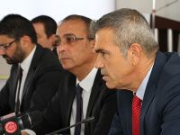 Bütçe görüşmeleri Cuma günü devam edecek