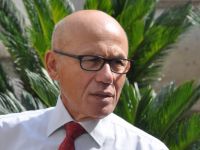 Talat: "Hüngür hüngür ağlamadım ama çok üzüldüm”