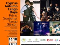 ‘Sonbahar Tango Günleri’ başlıyor