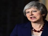 İngiltere'de May için parti için güven oylaması yapılacak