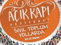 Açık Kapı Festivali’nin üçüncüsü yarın Gazimağusa’da yapılıyor.