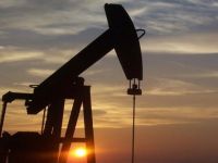 ABD'de petrol üretiminde yeni rekor