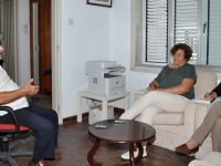 Durduran: “Devletin ne bağımsız olmasını arzu ettik, ne de çaba harcadık"