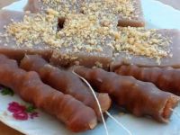 “Geleneksel Palüze Günü” Pazar günü gerçekleşiyor