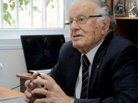 Atun: KKTC'yi kurunca, ‘Tanınma olmadan görüşmem’ demeliydik