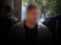 “İki kez tecavüz etti”