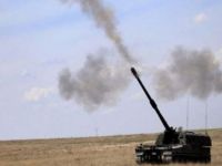 Mevlevi atış alanında 3-14 Aralık tarihlerinde havan atışı yapılacak