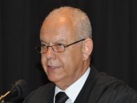 İlge: “ Trafik, Uyuşturucu ve Cinsel suçlarda artış var. Önüne geçilemiyor”