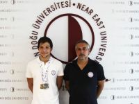 KKTC Rekorunun Sahibi Doğukan Ulaç, Türkiye Seçmelerinde