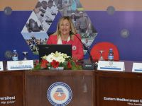 DAÜ Sağlık Bilimleri Fakültesi “Diyabetin Aileye, Ailenin Diyabete Etkisi” konulu panel gerçekleştirdi