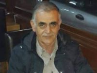 Girne'de ani ölüm...