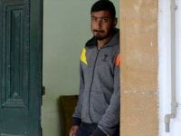 5 paket sigara için dükkan açtılar