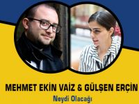 DAÜ'de "Neydi Olacağı" kahkahaları