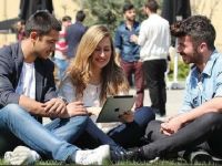 Üniversiteliler de polisiye olaylardan şikayetçi