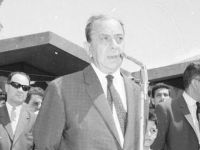 Dr. Fazıl Küçük’ün anısına sergi düzenleniyor…