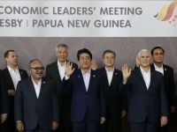 APEC Zirvesi anlaşmazlıkla sona erdi