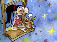 Ancak “evde kalmış kadınların” tadını çıkarabileceği 9 durum