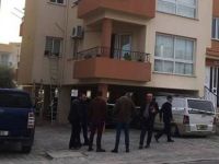 Gönyeli'de karı koca ölü bulundu