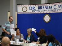 ABD'de  Florida Senato ara seçim  sonuçları  değişti