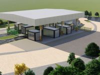 Derinya ve Aplıç'ta kalıcı altyapı çalışmalarına başlandı