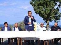 Erhürman: “Gelirlerin artırılması ve tüketicinin korunması yönünde önlemler aldık”