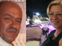 Biri cinayet, 2 ölüm!