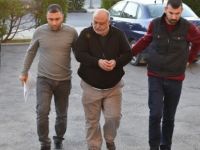 Polis, esas suçlunun peşine düştü