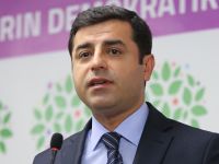 AİHM'den Selahattin Demirtaş kararı