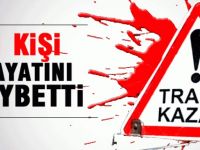 Kırmızı ışıkta geçti, yayalara çarptı... 18 yaşındaki Abdul R. Murad hayatını kaybetti