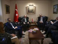Yeni hastaneler 2 yılda tamamlanacak…