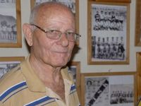 Sevim Ebeoğlu'nu kaybettik