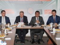 Yüzde 60 zam, yüzde 5 indirim