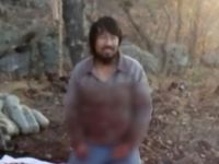 At keserken yakalanan baba-oğul: Yiyecektik