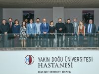 En iyi bilimsel araştırma ödülleri Yakın Doğu Üniversitesinin…