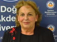 DAÜ Eczacılik Fakültesi Öğretim Üyesi Prof. Dr. Şahin’e önemli unvan