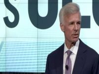 Washington post  ceo'sundan Trump'a Suudi Arabistan Eleştirisi