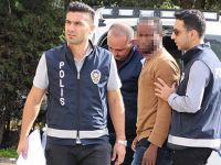 Tecavüz zanlısı 2 gün daha tutuklu