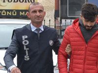 “Ben de darp edildim”