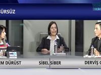 “Rum Tarafı federasyon istemiyor”