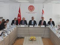 Amcaoğlu: "2019'da ehliyetlerde yüzde 30 zam öngörüyorum"