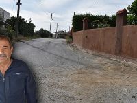 Yollar çamur deryasına dönüyor