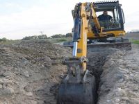 LTB, Haspolat  Ağıllar Bölgesine içme suyu ulaştırma çalışmalarını sürdürüyor