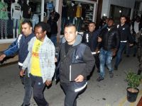 Her taşın altına bakıldı