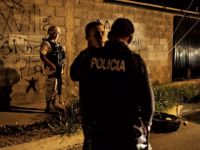 Meksika'da Belediye Başkanlarına silahlı saldırı