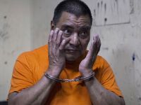 Guatemalalı eski askere 5 bin 130 yıl hapis