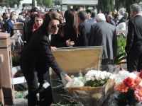 Akıncı: “İz bıraktı, dolu dolu bir hayat bıraktı”