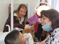 Sağlık Bakanlığı, sağlık merkezlerinde koruyucu diş sağlığı hizmetleri başlattı