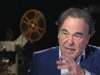 Yönetmen Olıver Stone Erdoğan belgeseli çekmek istiyor