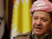 Barzani'den Kürt Diasporasına "Gösteri" çağrısı